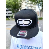 ラスト1枚で終了 SRH / SPADE CLASSIC スナップバックキャップ