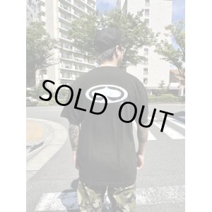 画像2: 2XLサイズラスト１枚で終了 SRH / WEST OF 5 SPADE CLASSIC Tシャツ BLACK