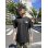 画像5: 2XLサイズラスト１枚で終了 SRH / WEST OF 5 SPADE CLASSIC Tシャツ BLACK
