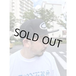 画像4: ラスト1枚で終了 SRH / SPADE CLASSIC スナップバックキャップ