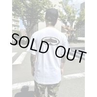 2XLラスト1枚で終了 SRH / WEST OF 5 SPADE CLASSIC Tシャツ WHITE