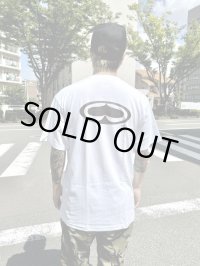 2XLラスト1枚で終了 SRH / WEST OF 5 SPADE CLASSIC Tシャツ WHITE