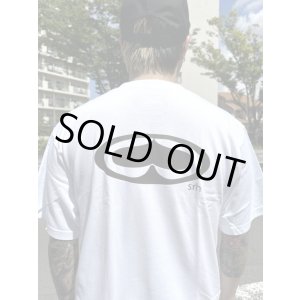 画像3: 2XLラスト1枚で終了 SRH / WEST OF 5 SPADE CLASSIC Tシャツ WHITE