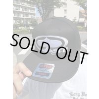 ラスト1枚で終了 SRH / NEW SPADE スナップバックキャップ