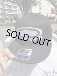 ラスト1枚で終了 SRH / NEW SPADE スナップバックキャップ