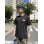 画像4: 2XLサイズラスト１枚で終了 SRH / WEST OF 5 SPADE CLASSIC Tシャツ BLACK