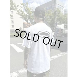 画像4: 2XLラスト1枚で終了 SRH / WEST OF 5 SPADE CLASSIC Tシャツ WHITE