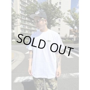 画像5: 2XLラスト1枚で終了 SRH / WEST OF 5 SPADE CLASSIC Tシャツ WHITE
