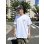 画像5: SRH / WEST OF 5 SPADE CLASSIC Tシャツ WHITE