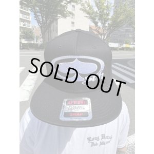 画像2: ラスト1枚で終了 SRH / NEW SPADE スナップバックキャップ