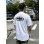 画像2: SRH / WEST OF 5 SPADE CLASSIC Tシャツ WHITE (2)
