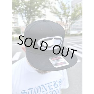 画像3: ラスト1枚で終了 SRH / SPADE CLASSIC スナップバックキャップ