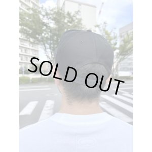 画像6: ラスト1枚で終了 SRH / SPADE CLASSIC スナップバックキャップ