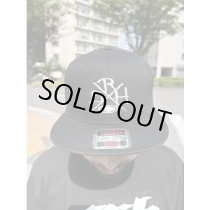 画像2: ラスト1枚で終了 SRH / PLACAS スナップバックキャップ