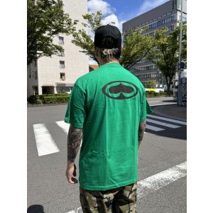 画像4: BALL&CHAIN別注スペシャルカラー SRH / WEST OF 5 SPADE CLASSIC Tシャツ GREEN