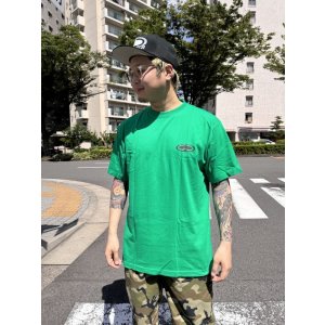 画像5: BALL&CHAIN別注スペシャルカラー SRH / WEST OF 5 SPADE CLASSIC Tシャツ GREEN