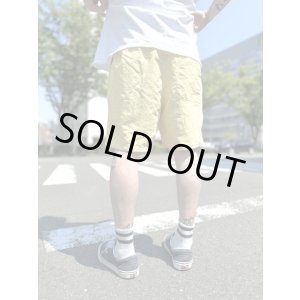 画像7: 30％OFF Mサイズラスト1枚で終了 EMPYRE / Hand Floater ショーツ　