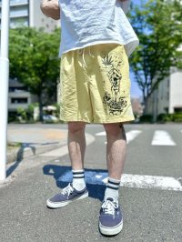 EMPYRE / Hand Floater ショーツ　