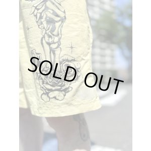 画像5: 30％OFF Mサイズラスト1枚で終了 EMPYRE / Hand Floater ショーツ　