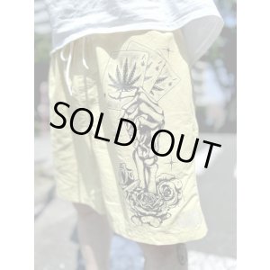 画像4: 30％OFF Mサイズラスト1枚で終了 EMPYRE / Hand Floater ショーツ　