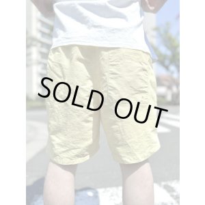 画像9: 30％OFF Mサイズラスト1枚で終了 EMPYRE / Hand Floater ショーツ　