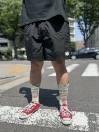 EMPYRE / Ollie Black ショーツ　