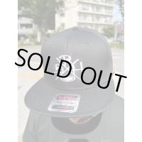 ラスト1枚で終了 SRH / PLACAS スナップバックキャップ