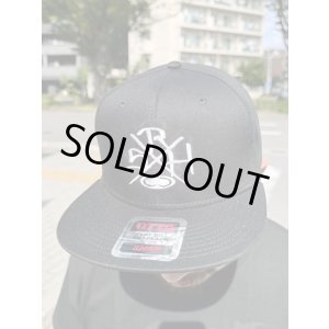 画像1: ラスト1枚で終了 SRH / PLACAS スナップバックキャップ