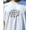 画像4: ”OWEAK x BALL&CHAIN” / PIGS artwork by ILLSYNAPSE コラボ Tシャツ WHITE (4)