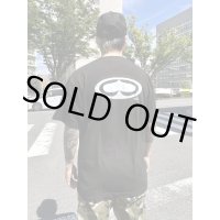 2XLサイズラスト１枚で終了 SRH / WEST OF 5 SPADE CLASSIC Tシャツ BLACK