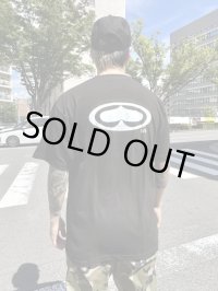 2XLサイズラスト１枚で終了 SRH / WEST OF 5 SPADE CLASSIC Tシャツ BLACK