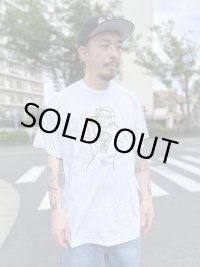 売り切れ次第廃番 2XLサイズラスト1枚で終了 GREEN DAY OAKLAND COFFEE WORKS / KERPLUNK Tシャツ WHITE