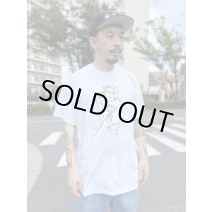 画像1: 売り切れ次第廃番 2XLサイズラスト1枚で終了 GREEN DAY OAKLAND COFFEE WORKS / KERPLUNK Tシャツ WHITE