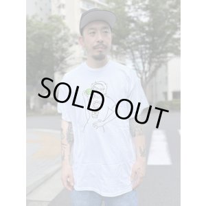 画像2: 売り切れ次第廃番 2XLサイズラスト1枚で終了 GREEN DAY OAKLAND COFFEE WORKS / KERPLUNK Tシャツ WHITE
