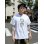 画像2: 売り切れ次第廃番 GREEN DAY OAKLAND COFFEE WORKS / FLOWER POT Tシャツ WHITE (2)