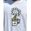 画像5: 売り切れ次第廃番 GREEN DAY OAKLAND COFFEE WORKS / FLOWER POT Tシャツ WHITE