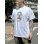 画像3: 売り切れ次第廃番 GREEN DAY OAKLAND COFFEE WORKS / FLOWER POT Tシャツ WHITE