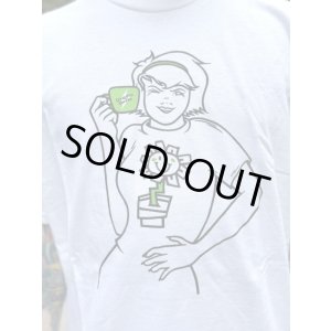 画像5: 売り切れ次第廃番 2XLサイズラスト1枚で終了 GREEN DAY OAKLAND COFFEE WORKS / KERPLUNK Tシャツ WHITE