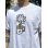 画像4: 売り切れ次第廃番 GREEN DAY OAKLAND COFFEE WORKS / FLOWER POT Tシャツ WHITE