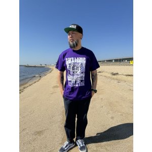 画像4: カリフォルニア買付アイテム 送料無料 Lサイズ1枚のみの入荷 SUBLIME / Summertime Tシャツ