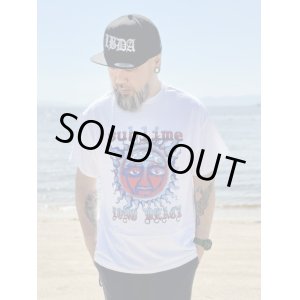 画像2: 送料無料 カリフォルニア買付アイテム Mサイズラスト1枚で終了 SUBLIME / Long Beach Tシャツ