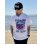 画像2: 送料無料 カリフォルニア買付アイテム Mサイズラスト1枚で終了 SUBLIME / Long Beach Tシャツ (2)