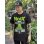 画像1: 送料無料 Lサイズラスト1枚で終了 NOFX / UFO Tシャツ (1)