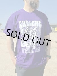 送料無料 Mサイズラスト1枚で終了 カリフォルニア買付アイテム SUBLIME / Summertime Tシャツ