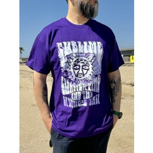画像1: カリフォルニア買付アイテム 送料無料 Lサイズ1枚のみの入荷 SUBLIME / Summertime Tシャツ
