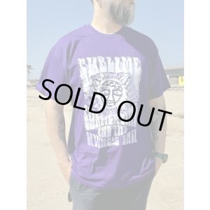 画像1: 送料無料 Mサイズラスト1枚で終了 カリフォルニア買付アイテム SUBLIME / Summertime Tシャツ