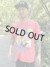 送料無料 XLサイズラスト1枚で終了 NOFX / CARTOON Tシャツ