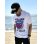 画像1: 送料無料 カリフォルニア買付アイテム Mサイズラスト1枚で終了 SUBLIME / Long Beach Tシャツ (1)