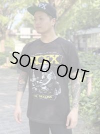 送料無料 Sラスト1枚で終了 NOFX / GLUESNIFFER Tシャツ