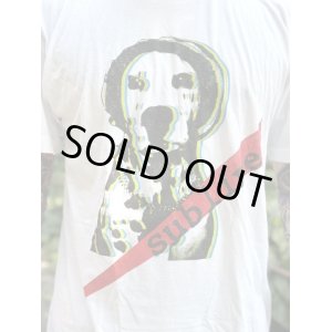 画像3: 送料無料 カリフォルニア買付アイテム Mサイズラスト1枚で終了 SUBLIME / Lou Dog Tシャツ